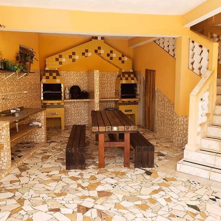 Mb Suite 7A Tenorio - Wifi Praia Grande Ubatuba! 10Min Da Praia! Екстериор снимка